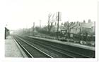 Railway Station Margate East [Photograph]